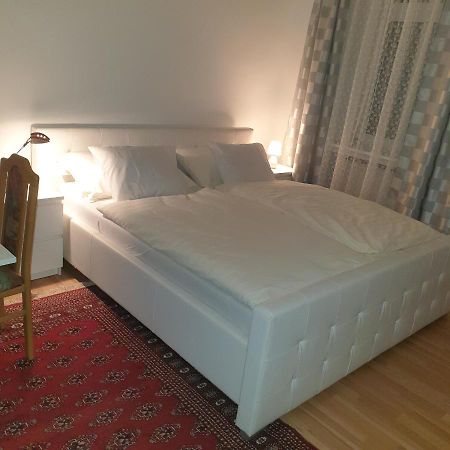 Weisses Appartement Βιέννη Εξωτερικό φωτογραφία