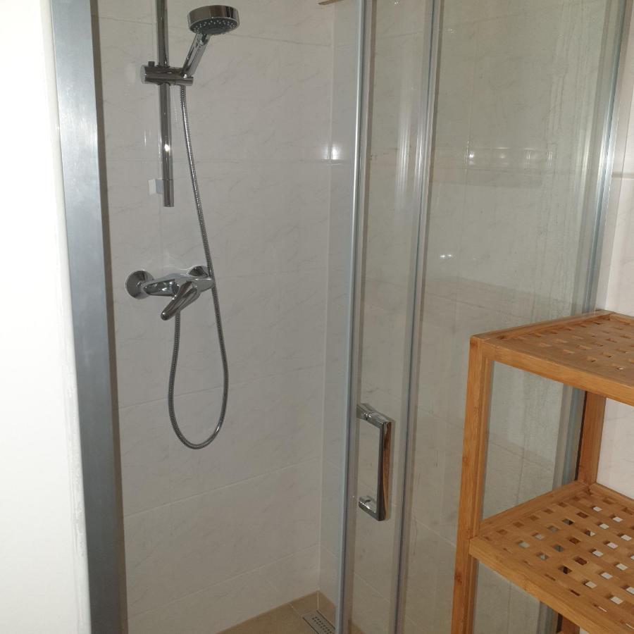 Weisses Appartement Βιέννη Εξωτερικό φωτογραφία