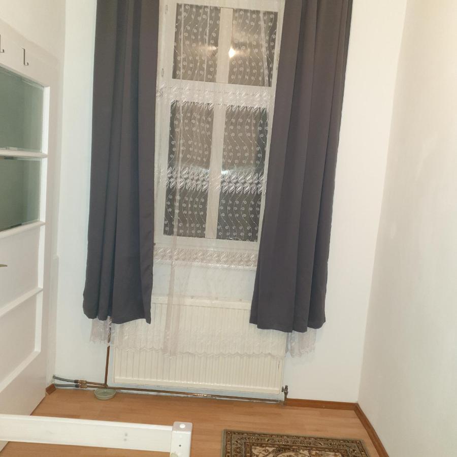 Weisses Appartement Βιέννη Εξωτερικό φωτογραφία