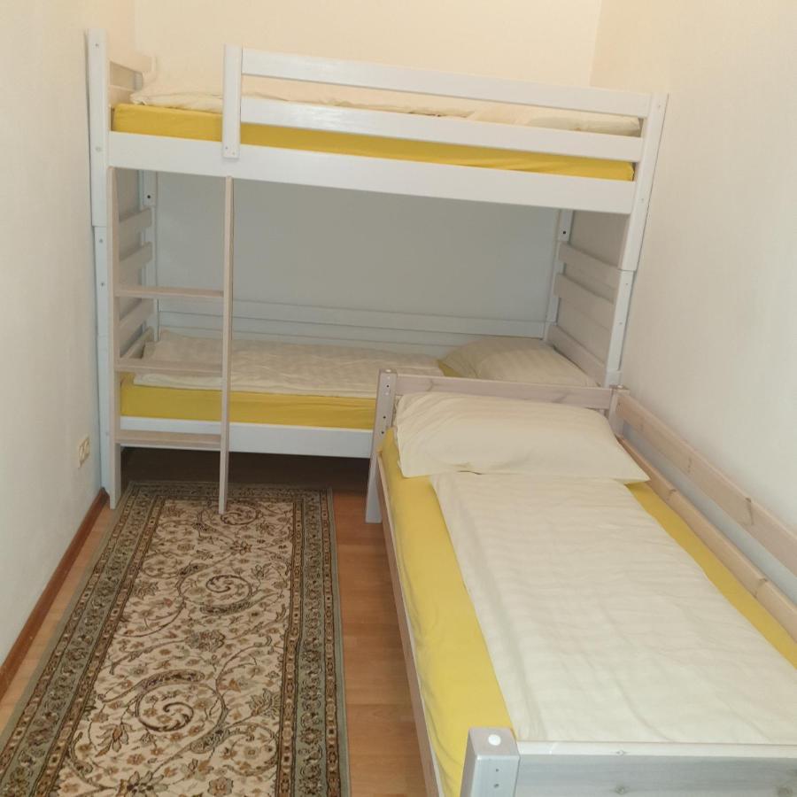 Weisses Appartement Βιέννη Εξωτερικό φωτογραφία